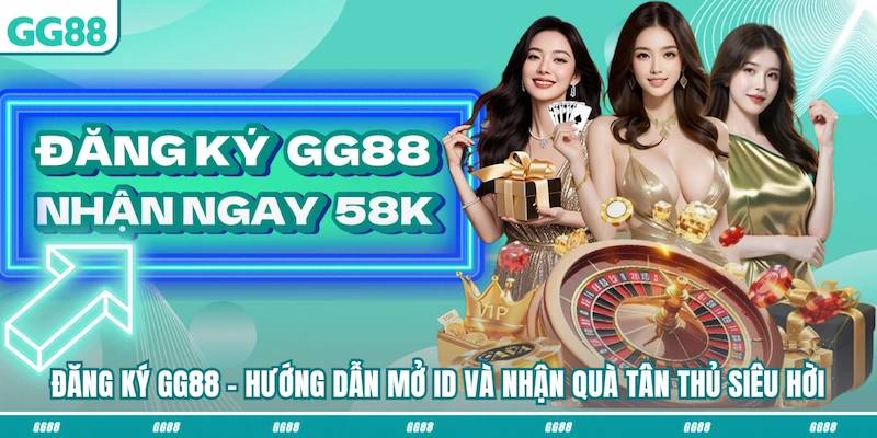 Đăng Ký GG88