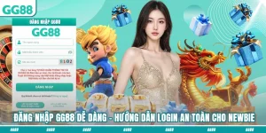 Đăng Nhập GG88