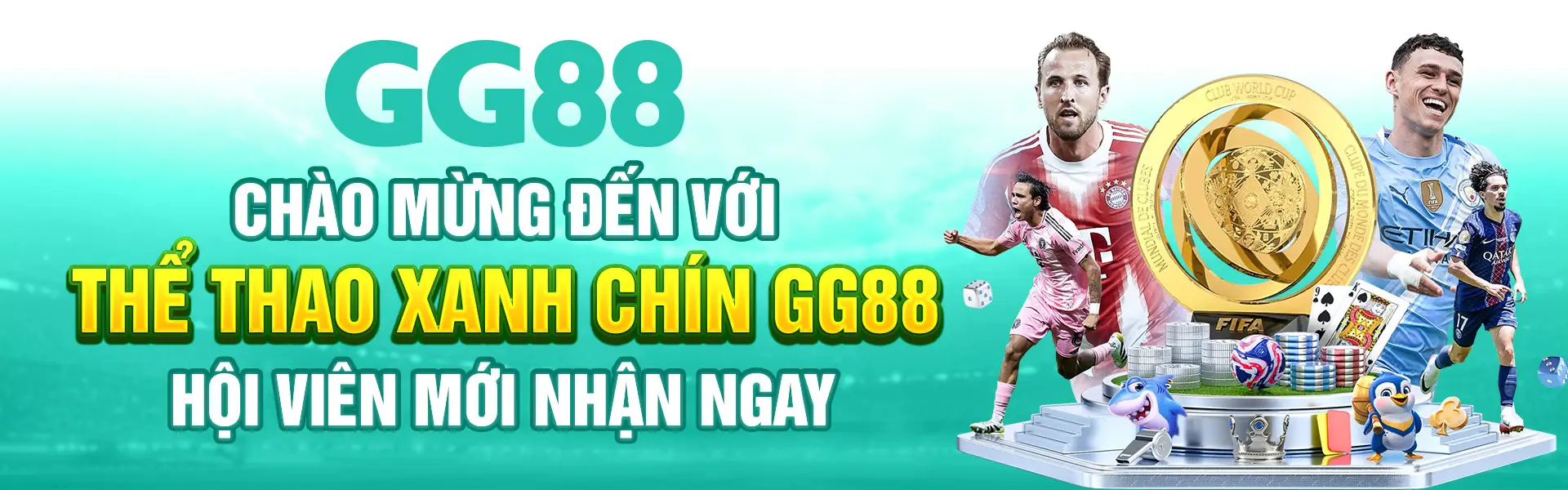 gg88 banner