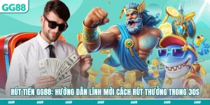 Rút Tiền GG88