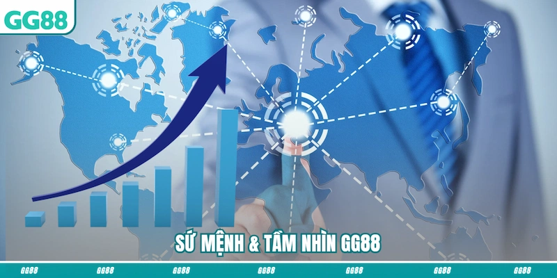 Sứ mệnh & tầm nhìn GG88