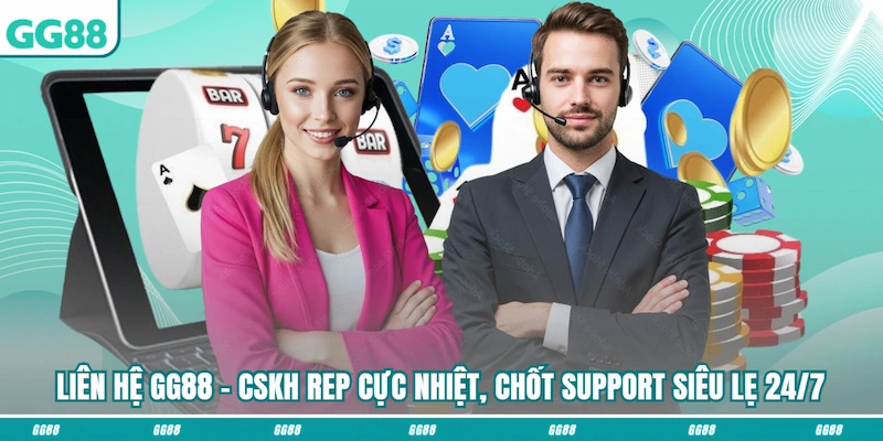 Liên hệ GG88